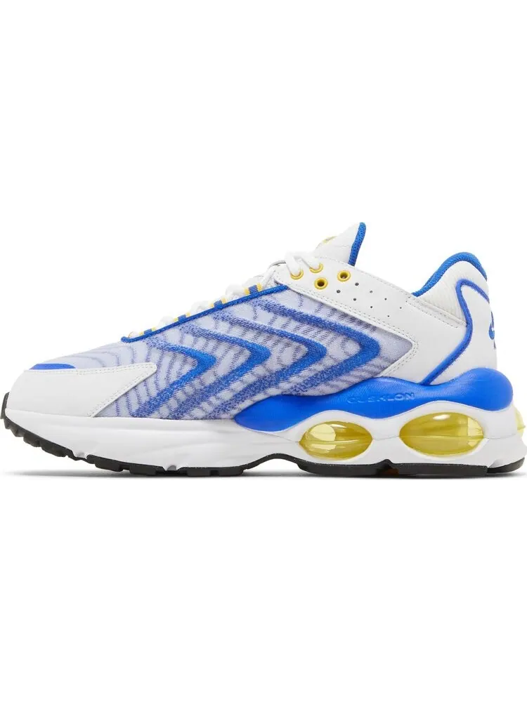 Кроссовки Nike Air Max TW 'Racer Blue' — изображение 3 из 8, белый