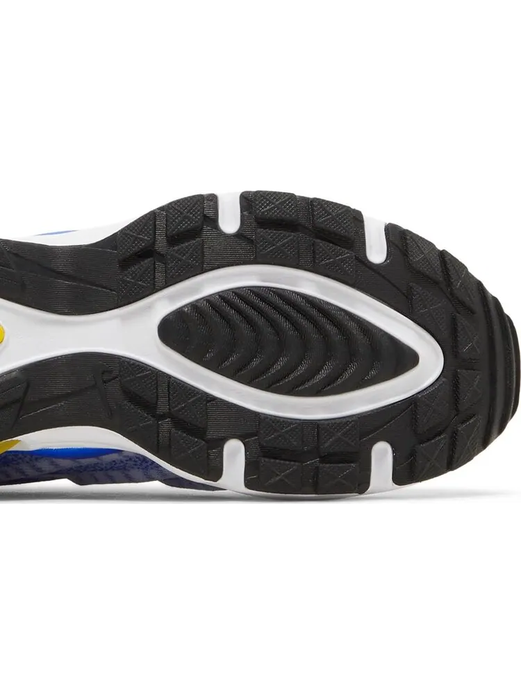 Кроссовки Nike Air Max TW 'Racer Blue' — изображение 5 из 8, белый