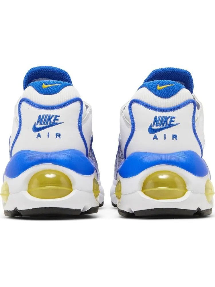 Кроссовки Nike Air Max TW 'Racer Blue' — изображение 6 из 8, белый