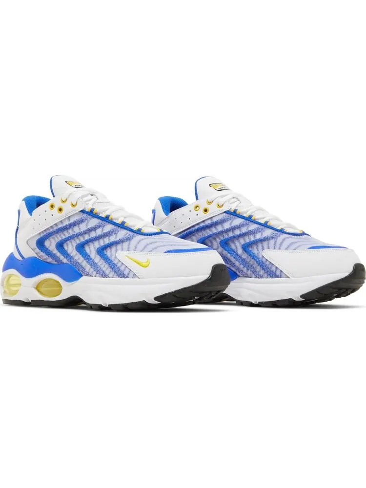 Кроссовки Nike Air Max TW 'Racer Blue' — изображение 8 из 8, белый