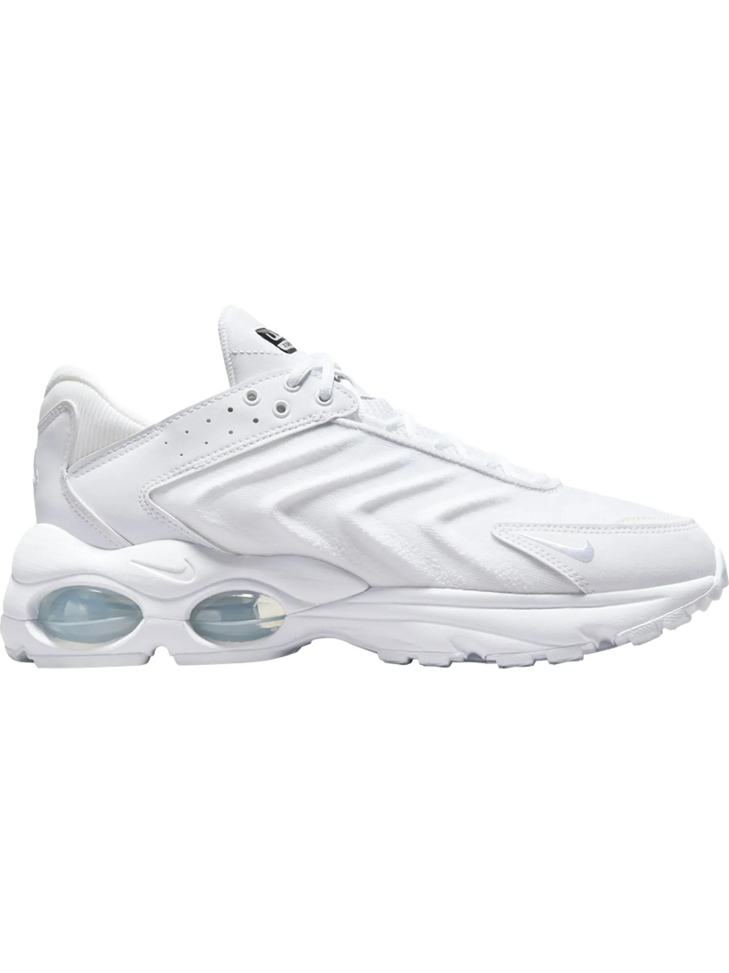 Кроссовки Nike Air Max TW — изображение 1 из 1, белый