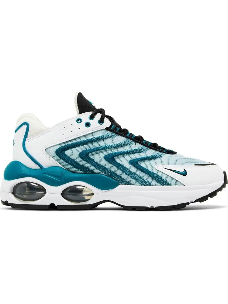 Кроссовки Air Max TW 'Bright Spruce' — изображение 1 из 4, белый