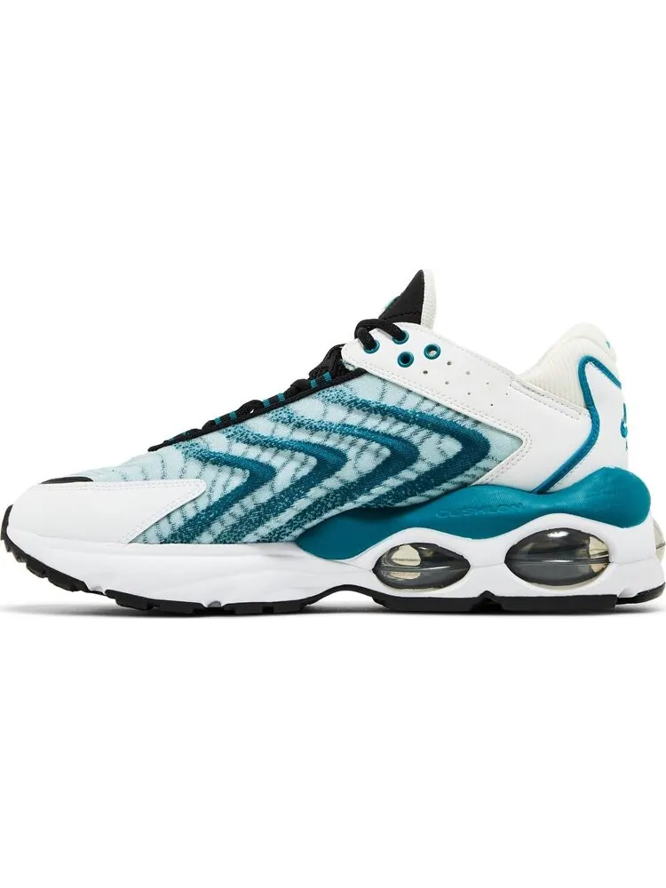 Кроссовки Air Max TW 'Bright Spruce' — изображение 3 из 4, белый