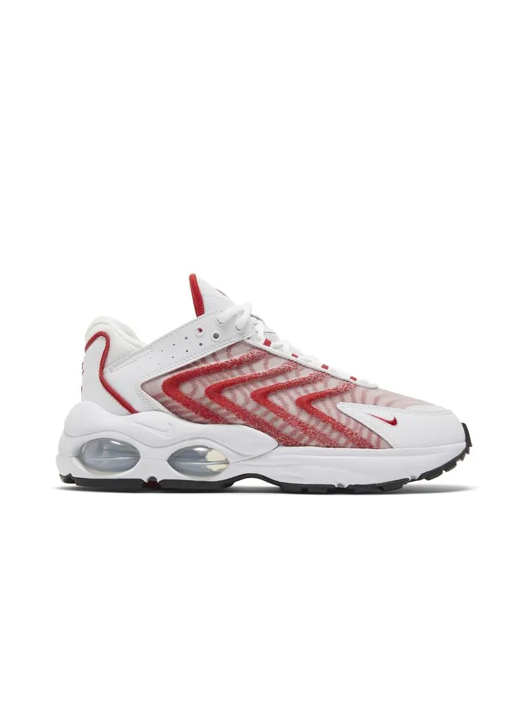 Кроссовки Air Max TW 'University Red' — изображение 1 из 8, красный