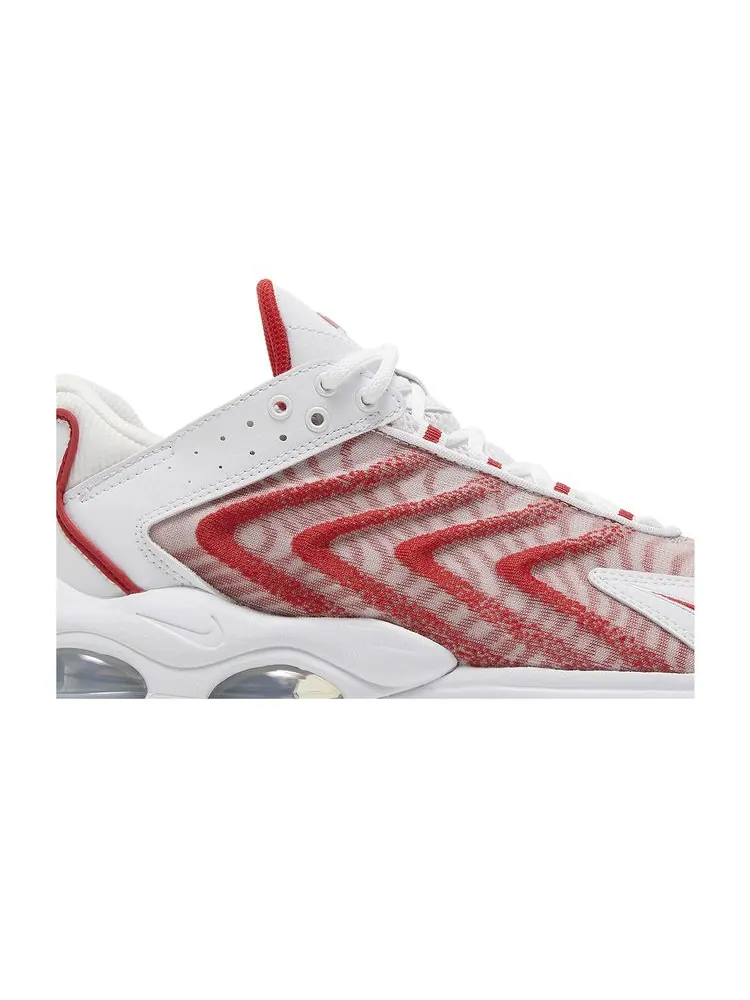 Кроссовки Air Max TW 'University Red' — изображение 2 из 8, красный
