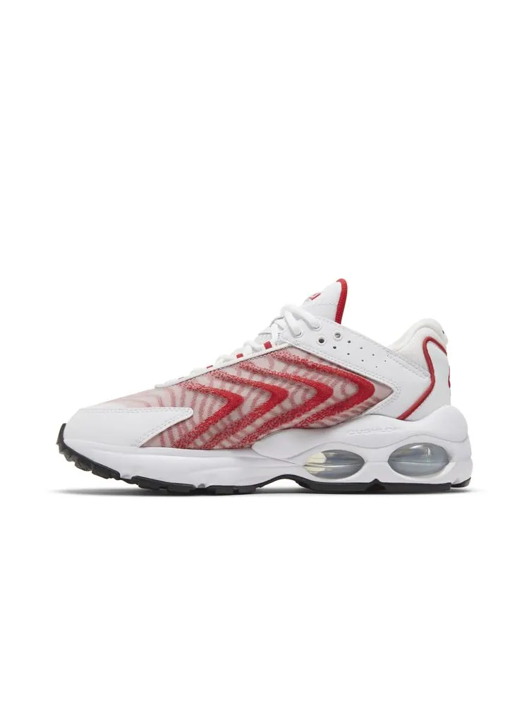 Кроссовки Air Max TW 'University Red' — изображение 3 из 8, красный