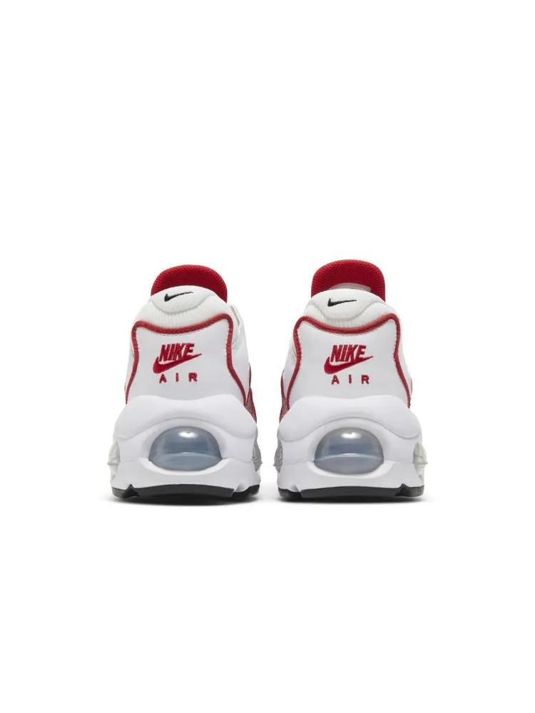 Кроссовки Air Max TW 'University Red' — изображение 6 из 8, красный