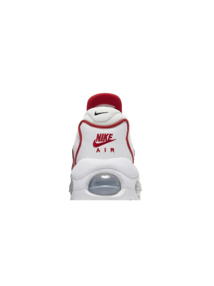Кроссовки Air Max TW 'University Red' — изображение 7 из 8, красный