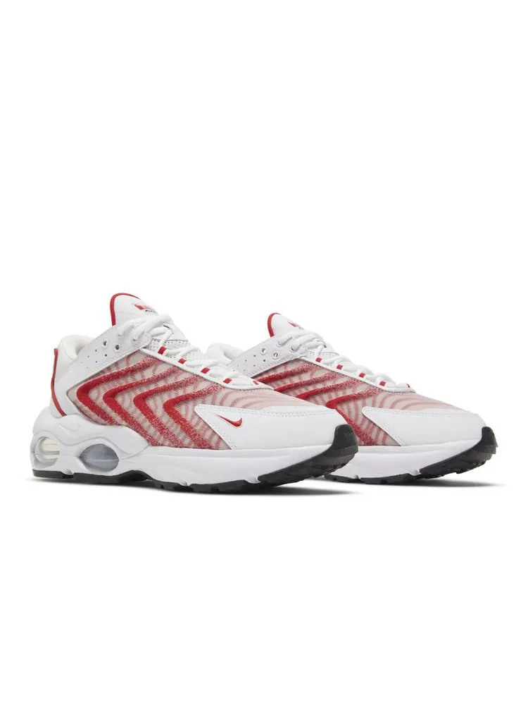 Кроссовки Air Max TW 'University Red' — изображение 8 из 8, красный