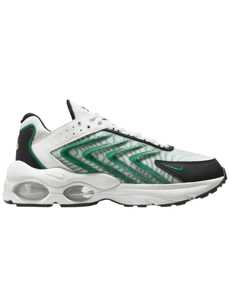 Кроссовки Nike Air Max TW 'Summit White Malachite' — изображение 1 из 1, белый