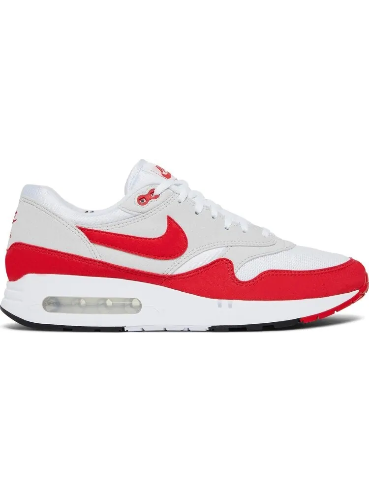 Кроссовки Nike Air Max 1 '86 OG 'Big Bubble' - Red — изображение 1 из 4, красный