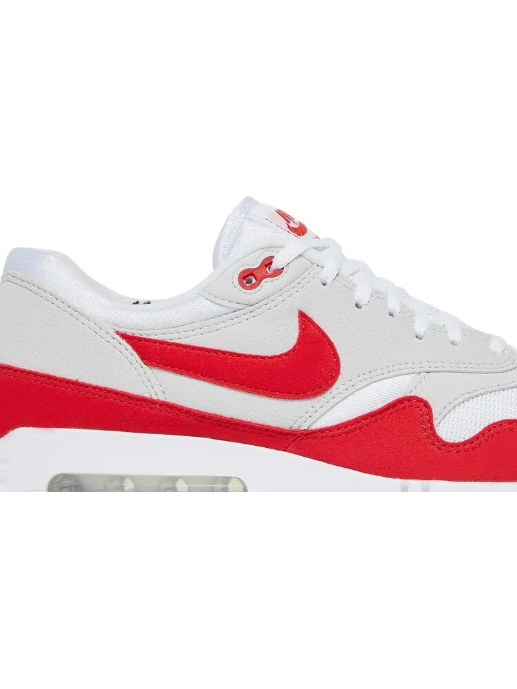 Кроссовки Nike Air Max 1 '86 OG 'Big Bubble' - Red — изображение 2 из 4, красный