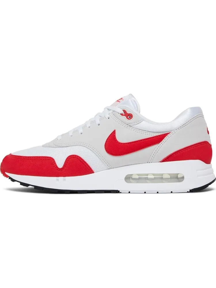 Кроссовки Nike Air Max 1 '86 OG 'Big Bubble' - Red — изображение 3 из 4, красный