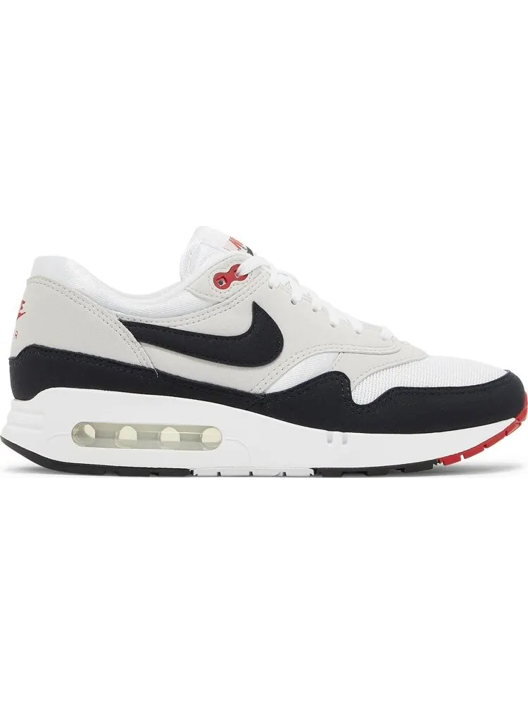 Кроссовки Air Max 1 '86 OG 'Big Bubble - Obsidian' — изображение 1 из 4, синий