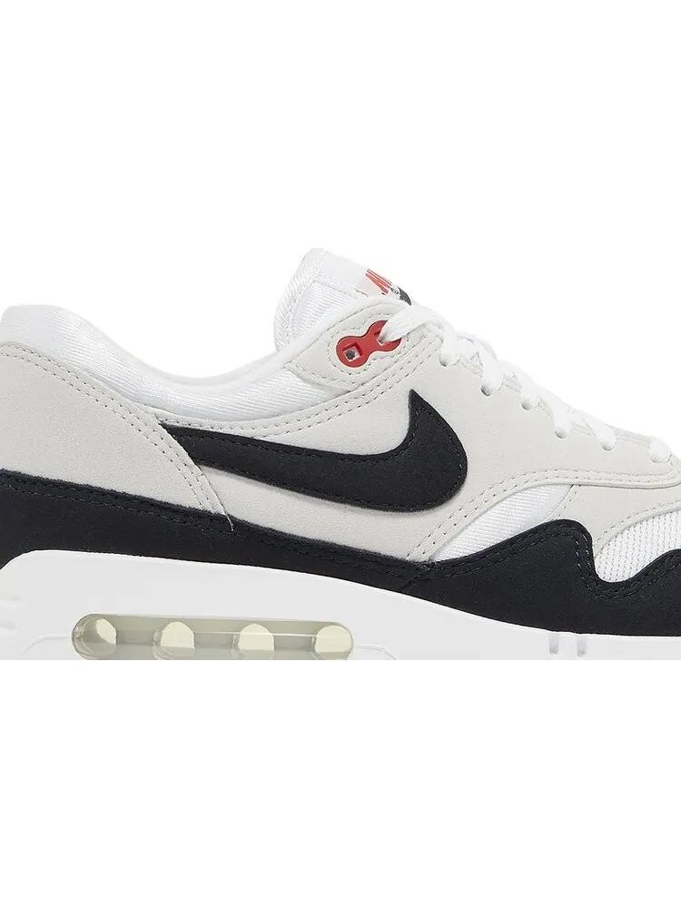 Кроссовки Air Max 1 '86 OG 'Big Bubble - Obsidian' — изображение 2 из 4, синий