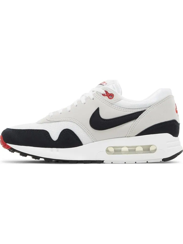 Кроссовки Air Max 1 '86 OG 'Big Bubble - Obsidian' — изображение 3 из 4, синий
