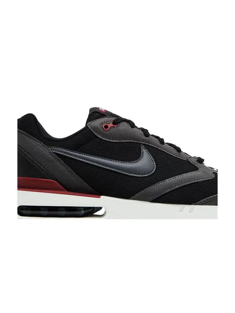 Кроссовки Nike Air Max Dawn 'Black Team Red' — изображение 3 из 9, черный/белый/красный