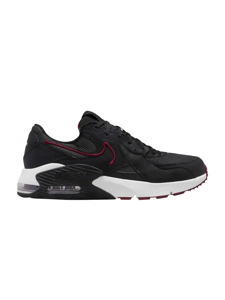 Кроссовки Air Max Excee — изображение 1 из 1, черный красный