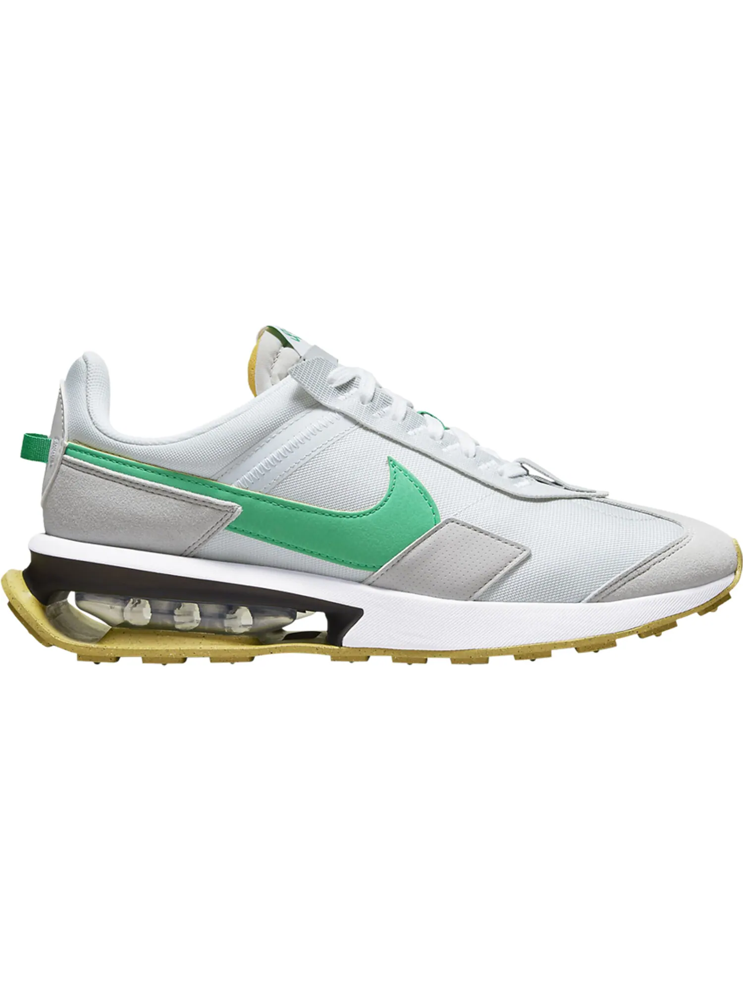 Кроссовки Nike Air Max Pre-Day — изображение 1 из 1, белый
