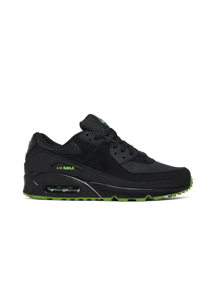 Кроссовки Nike Air Max 90 — изображение 1 из 4, черный