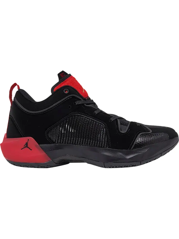 Кроссовки Air Jordan 37 Low Stunt — изображение 1 из 1, черный