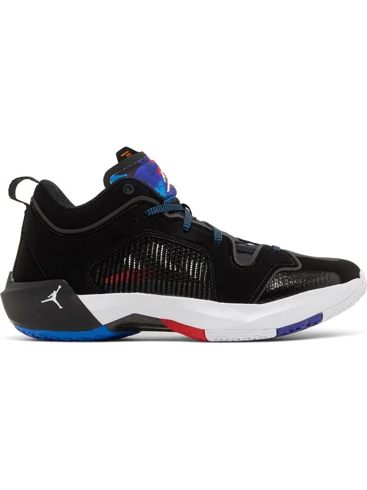 Кроссовки Air Jordan 37 Low 'Nothing But Net' — изображение 1 из 4, черный