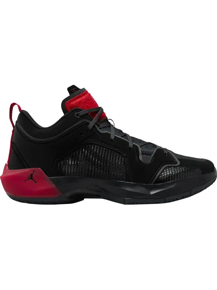 Кроссовки Air Jordan 37 Low PF 'Stunt' — изображение 1 из 1, черный