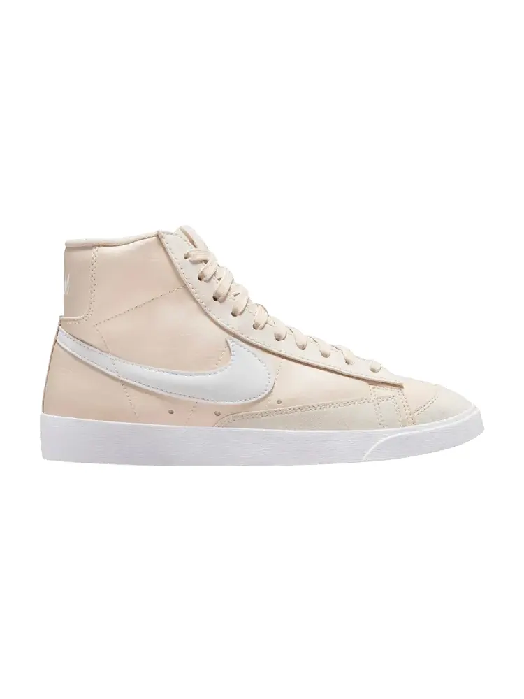 Кроссовки Nike Wmns Blazer Mid '77 Next Nature 'Light Orewood Brown' — изображение 1 из 1