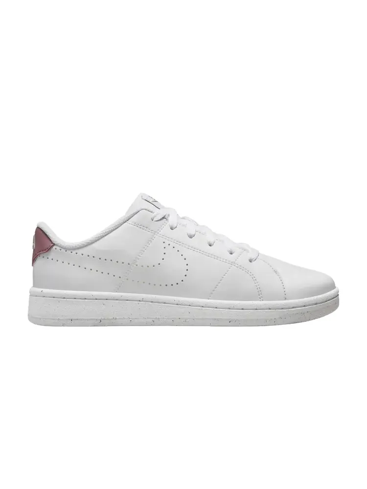 Кроссовки Nike Wmns Court Royale 2 Next Nature 'White Light Pink' — изображение 1 из 1