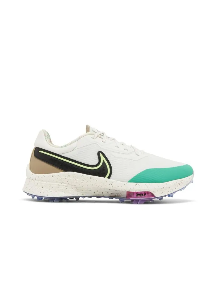Кроссовки Nike Air Zoom Infinity Tour NEXT% NRG Wide — изображение 1 из 4, белый
