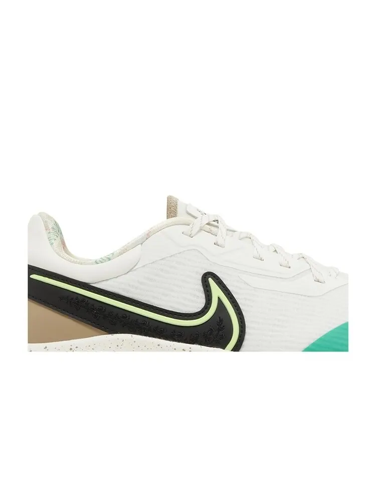 Кроссовки Nike Air Zoom Infinity Tour NEXT% NRG Wide — изображение 2 из 4, белый