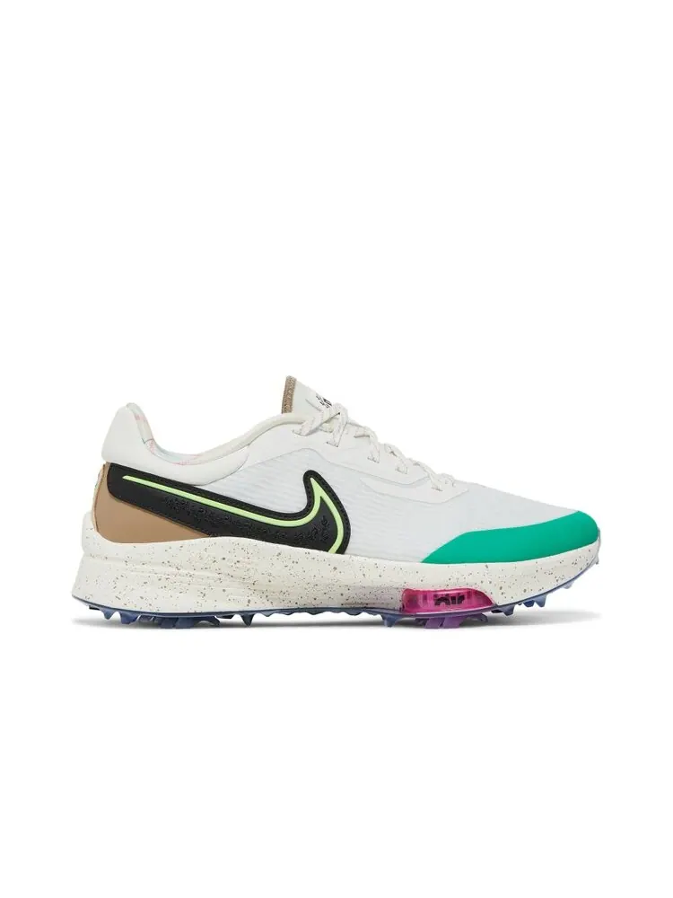 Кроссовки Nike Air Zoom Infinity Tour NEXT% NRG — изображение 1 из 4, белый