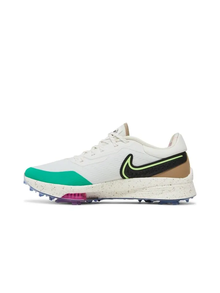 Кроссовки Nike Air Zoom Infinity Tour NEXT% NRG — изображение 3 из 4, белый