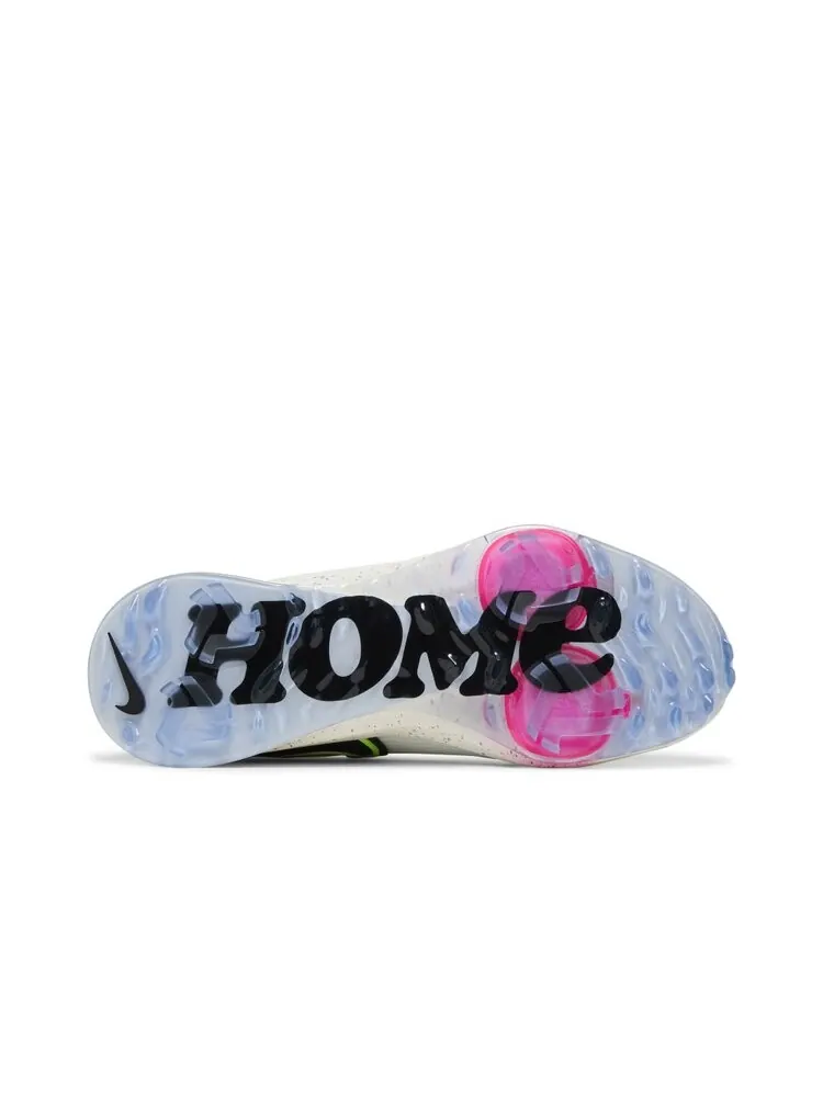 Кроссовки Nike Air Zoom Infinity Tour NEXT% NRG — изображение 4 из 4, белый