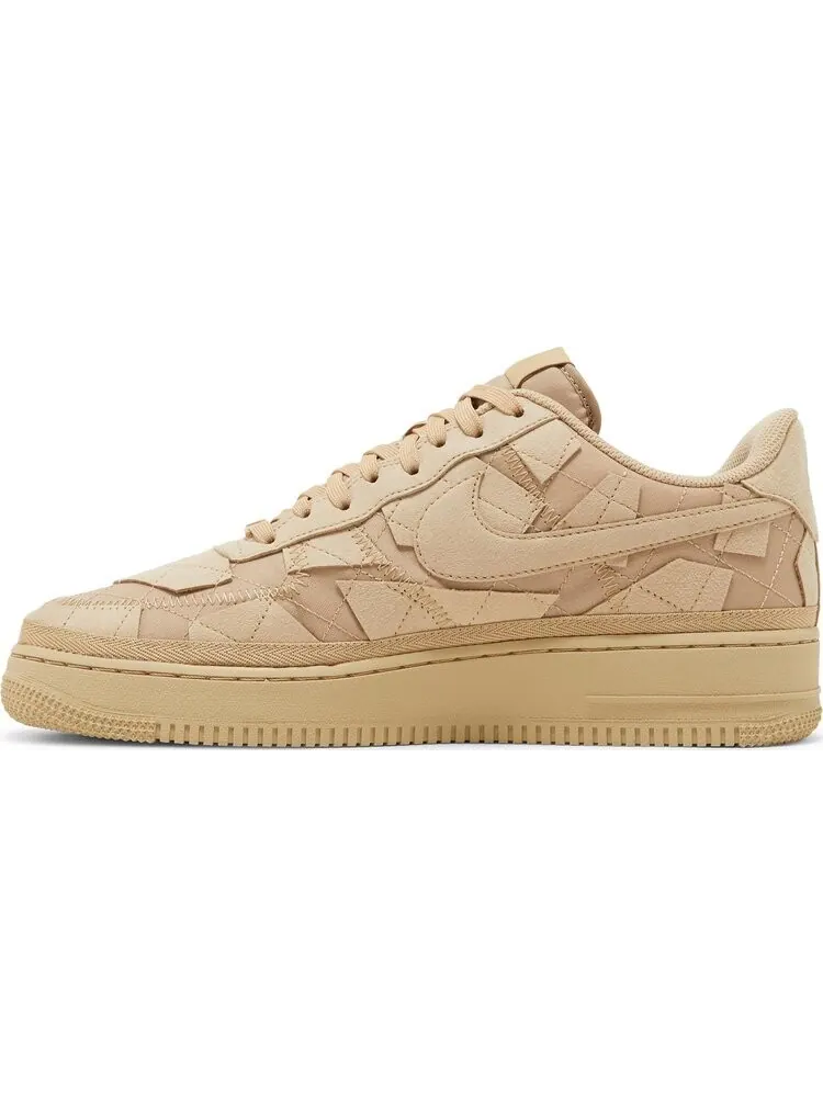 Кроссовки Nike Billie Eilish x Air Force 1 Low 'Mushroom' — изображение 3 из 8, коричневый