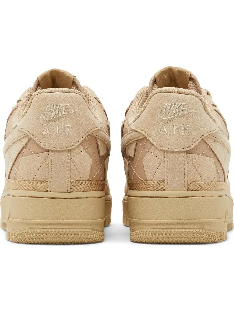 Кроссовки Nike Billie Eilish x Air Force 1 Low 'Mushroom' — изображение 6 из 8, коричневый