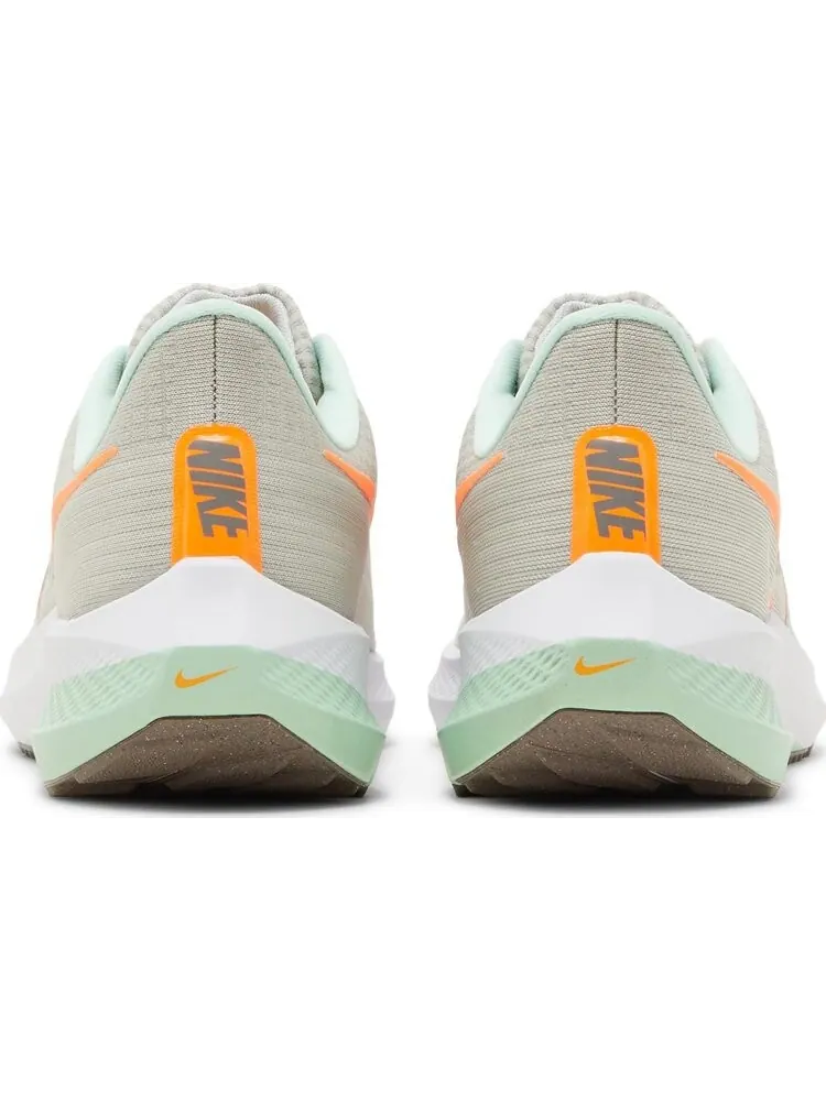 Кроссовки Nike Wmns Air Zoom Pegasus 39 Premium 'Photon Dust Orange Mint' — изображение 6 из 8, бежевый