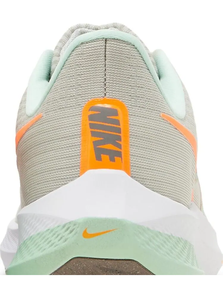 Кроссовки Nike Wmns Air Zoom Pegasus 39 Premium 'Photon Dust Orange Mint' — изображение 7 из 8, бежевый