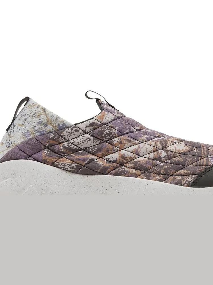 Кроссовки Nike ACG Moc 3.5 'Dark Driftwood' — изображение 2 из 8, коричневый