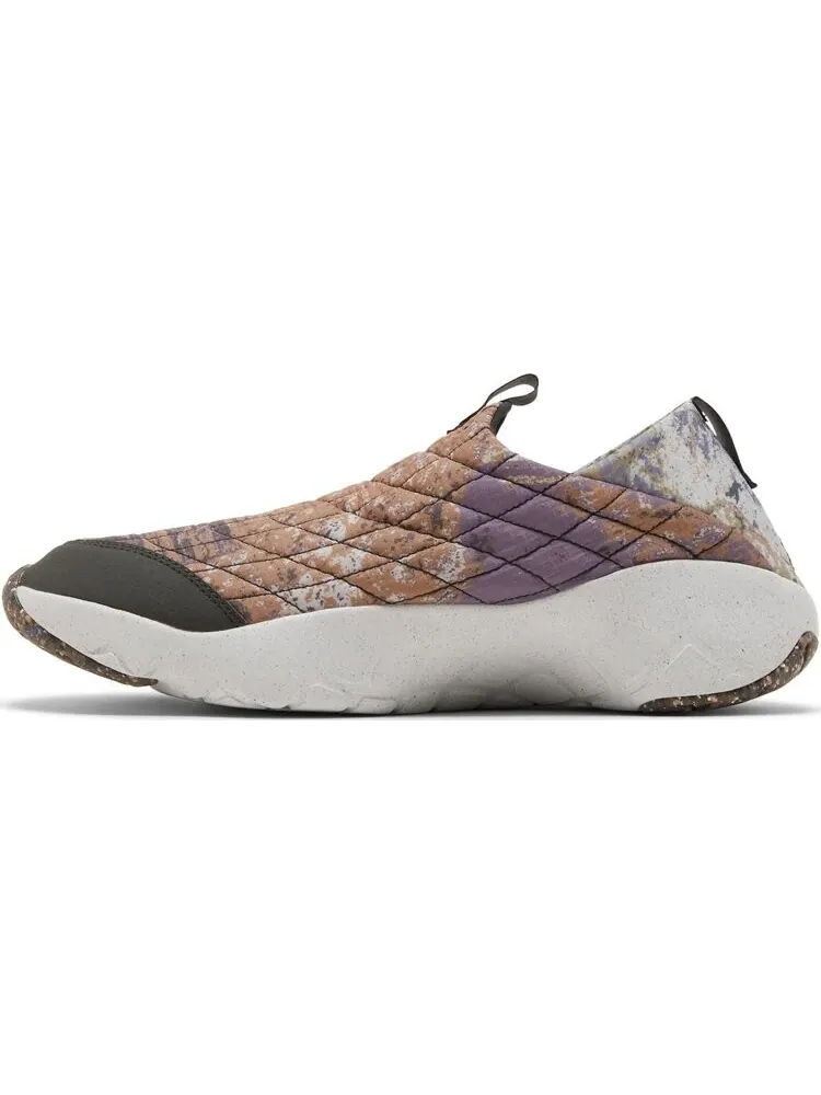 Кроссовки Nike ACG Moc 3.5 'Dark Driftwood' — изображение 3 из 8, коричневый