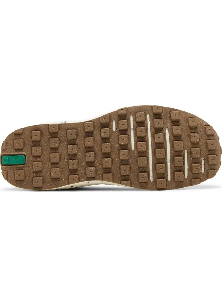 Кроссовки Nike Wmns Waffle One Crater 'Sail Hot Curry Gum' — изображение 4 из 8, белый