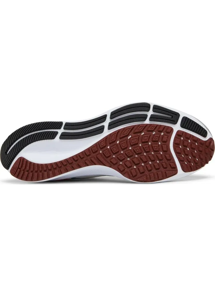 Кроссовки Nike Air Zoom Pegasus 38 'Sail Gym Red Black' — изображение 4 из 8, белый