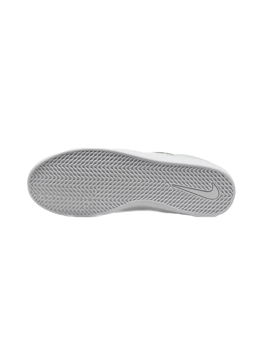 Скейтерские кеды Nike SB Ishod Wair Premium — изображение 4 из 6, белый