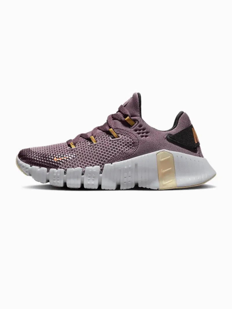 Кроссовки Nike Free Metcon 4 — изображение 1 из 7, белый