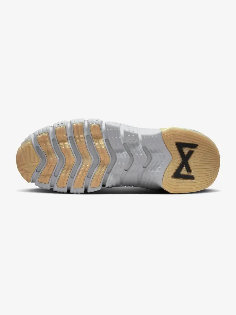 Кроссовки Nike Free Metcon 4 — изображение 2 из 7, белый