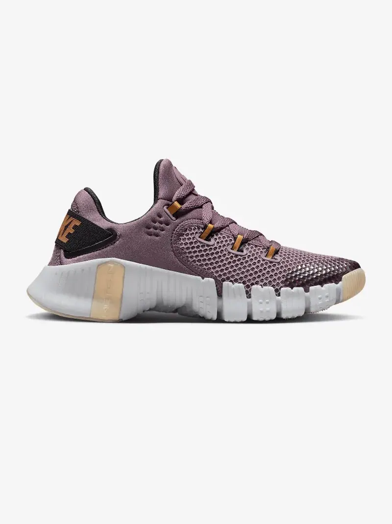 Кроссовки Nike Free Metcon 4 — изображение 3 из 7, белый