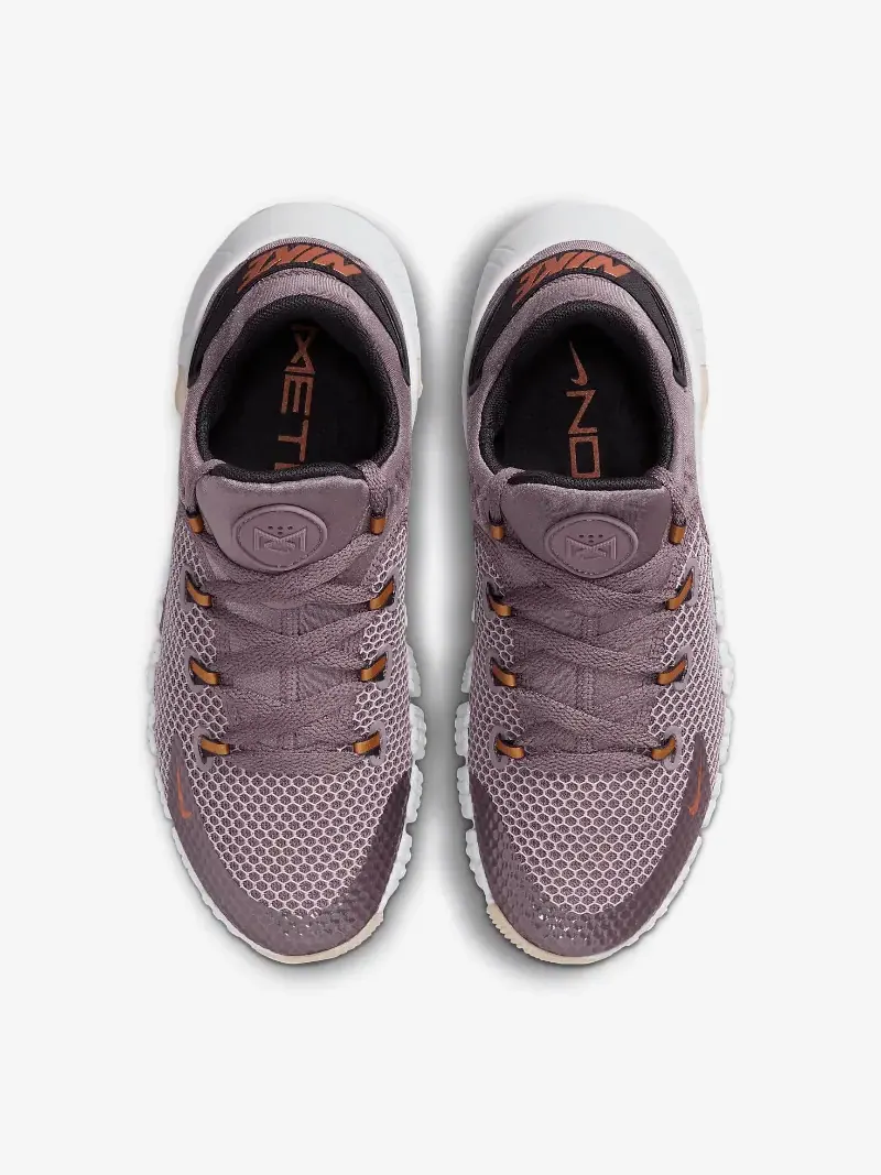 Кроссовки Nike Free Metcon 4 — изображение 4 из 7, белый