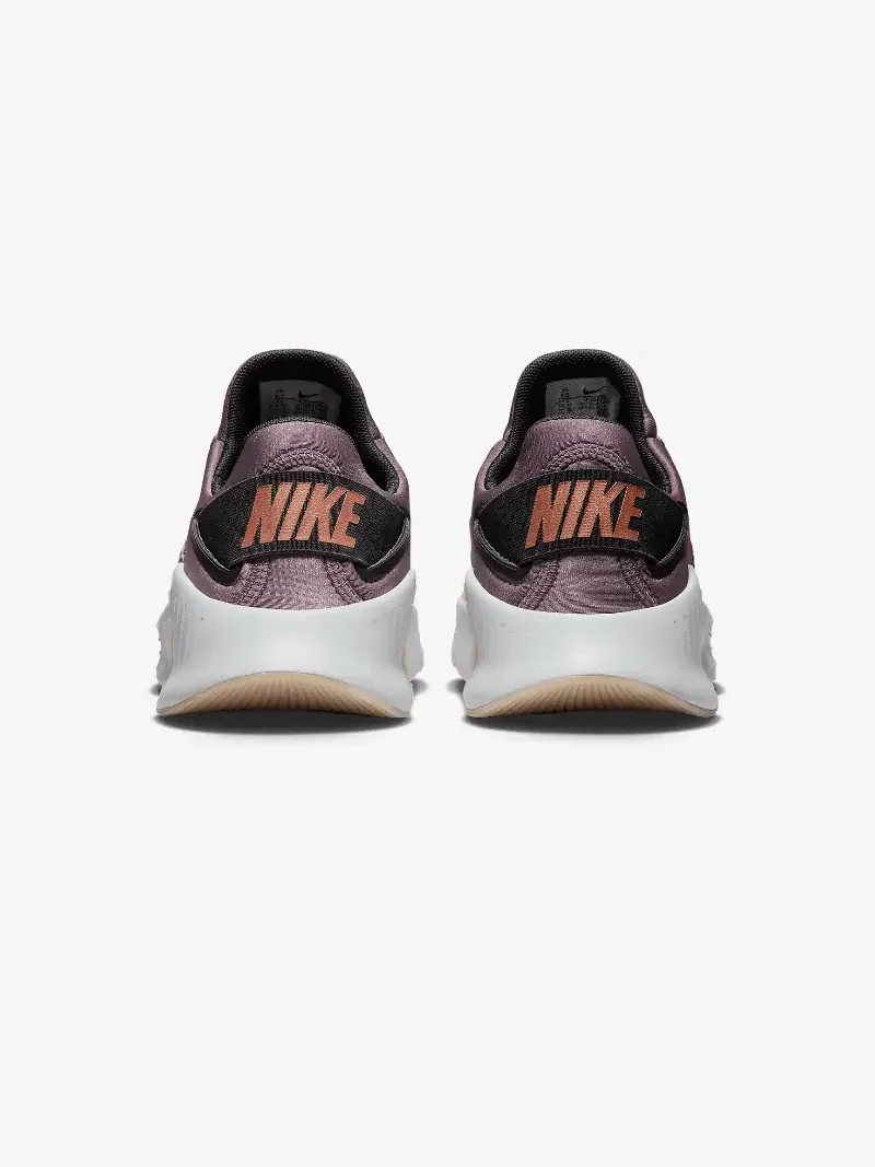 Кроссовки Nike Free Metcon 4 — изображение 5 из 7, белый
