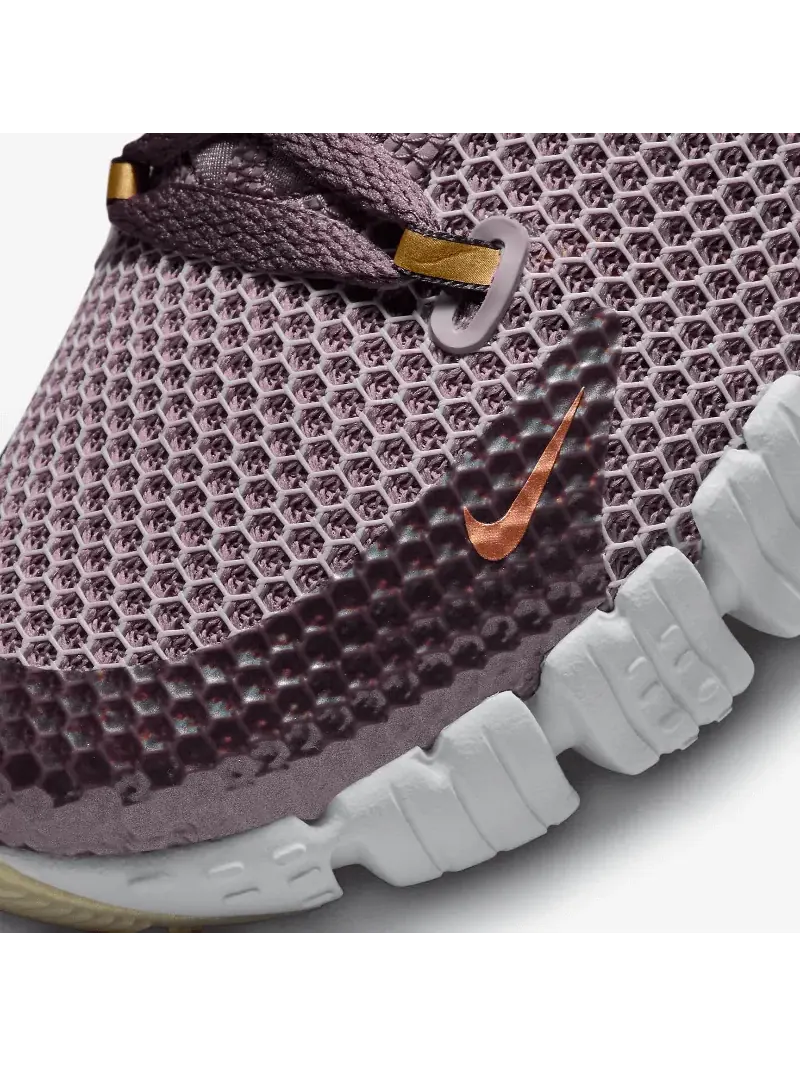 Кроссовки Nike Free Metcon 4 — изображение 6 из 7, белый