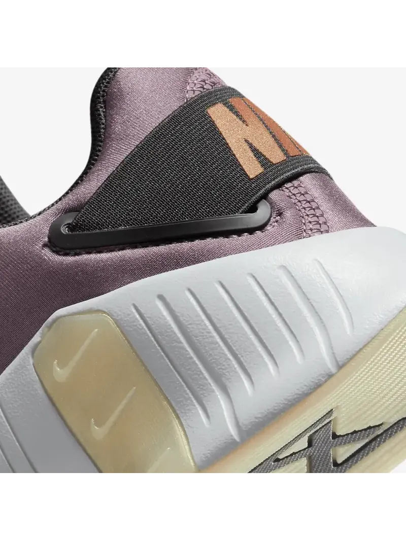 Кроссовки Nike Free Metcon 4 — изображение 7 из 7, белый